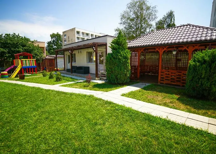 فندق Argentinia ساتورْنْ