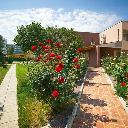 Argentinia فندق ساتورْنْ